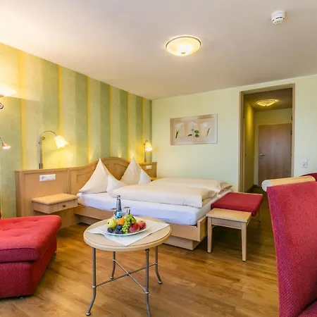 Hotel Restaurant Krone & Wellness - Schopfheim Zewnętrze zdjęcie