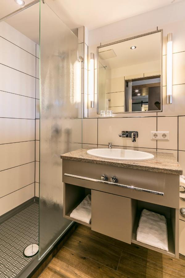 Restaurant Krone&wellness - 3*