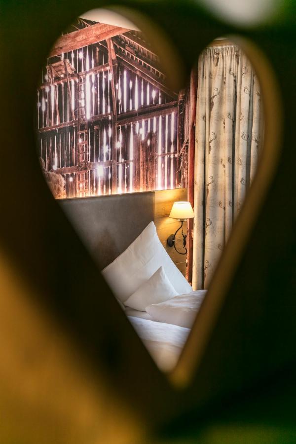 Hotel Restaurant Krone&wellness - 3*