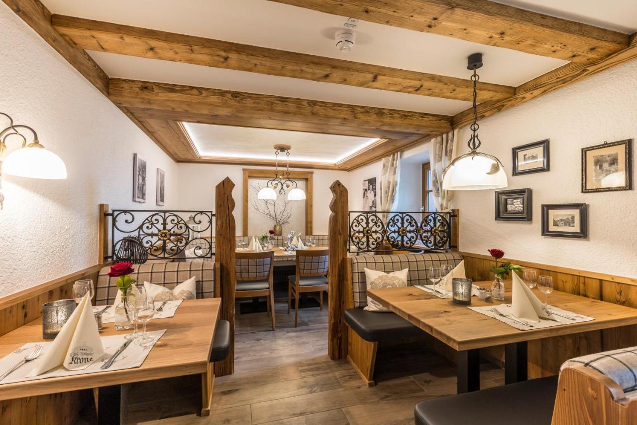 Restaurant Krone&wellness - Hotel Schopfheim