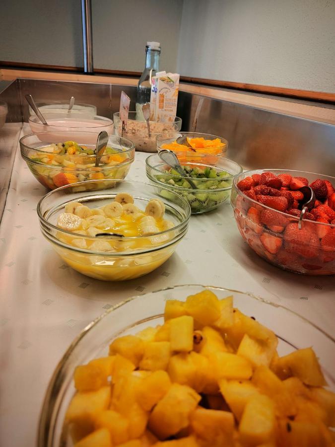 Restaurant Krone&wellness -