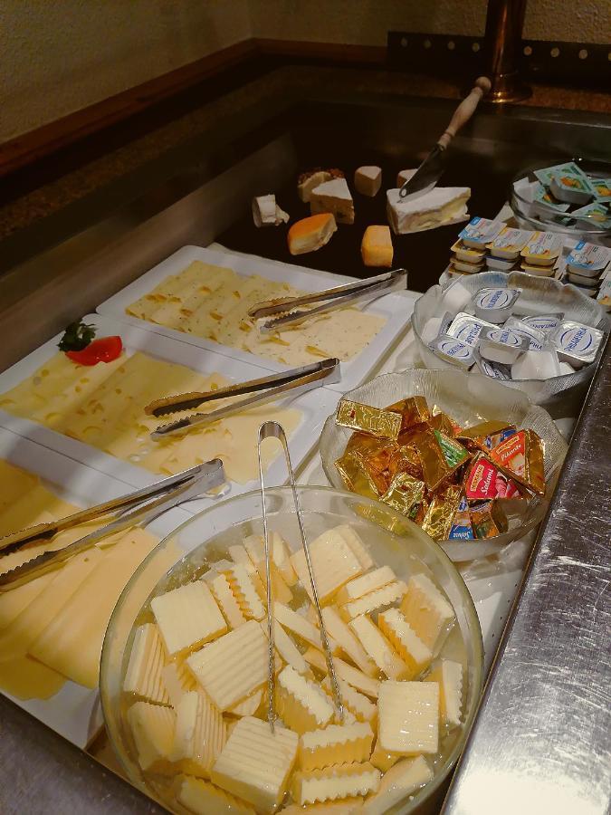 Restaurant Krone & Wellness - Hotel