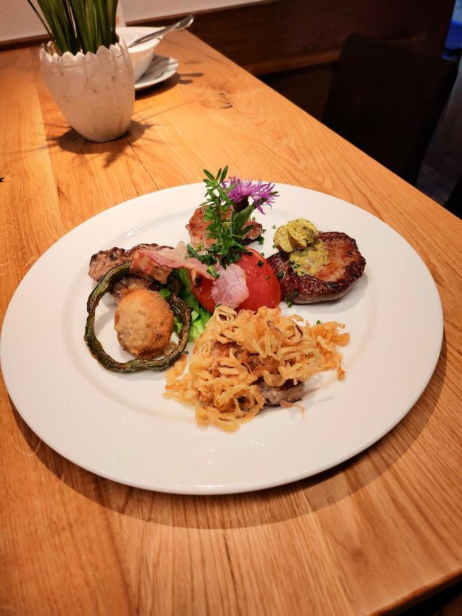 Restaurant Krone & Wellness - Schopfheim
