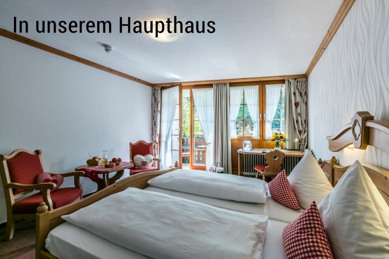 Restaurant Krone & Wellness -