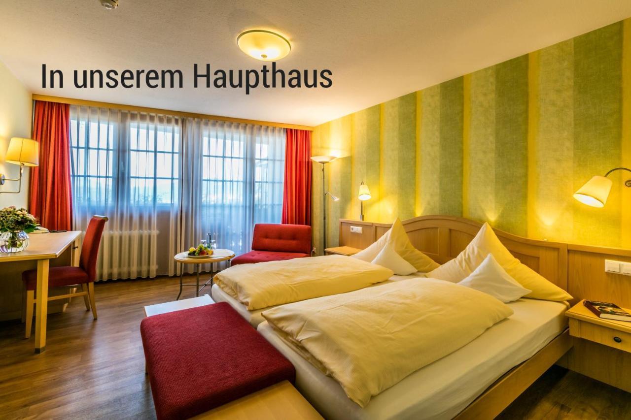 Restaurant Krone & Wellness - Hotel Schopfheim