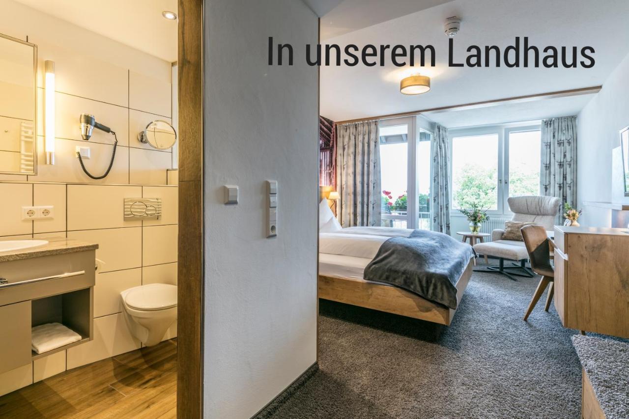 Restaurant Krone & Wellness - Hotel
