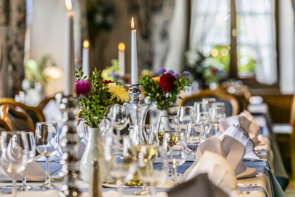 Restaurant Krone&wellness - Hotel 3*