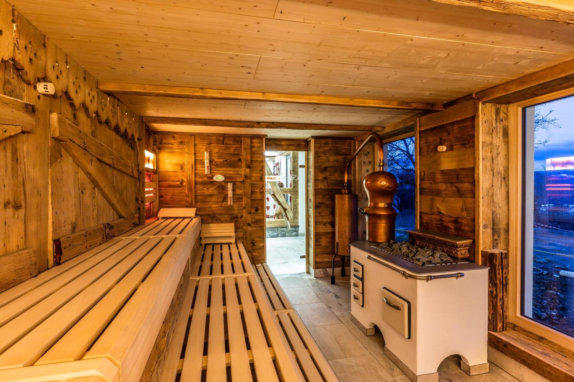 Hotel Restaurant Krone & Wellness - Schopfheim