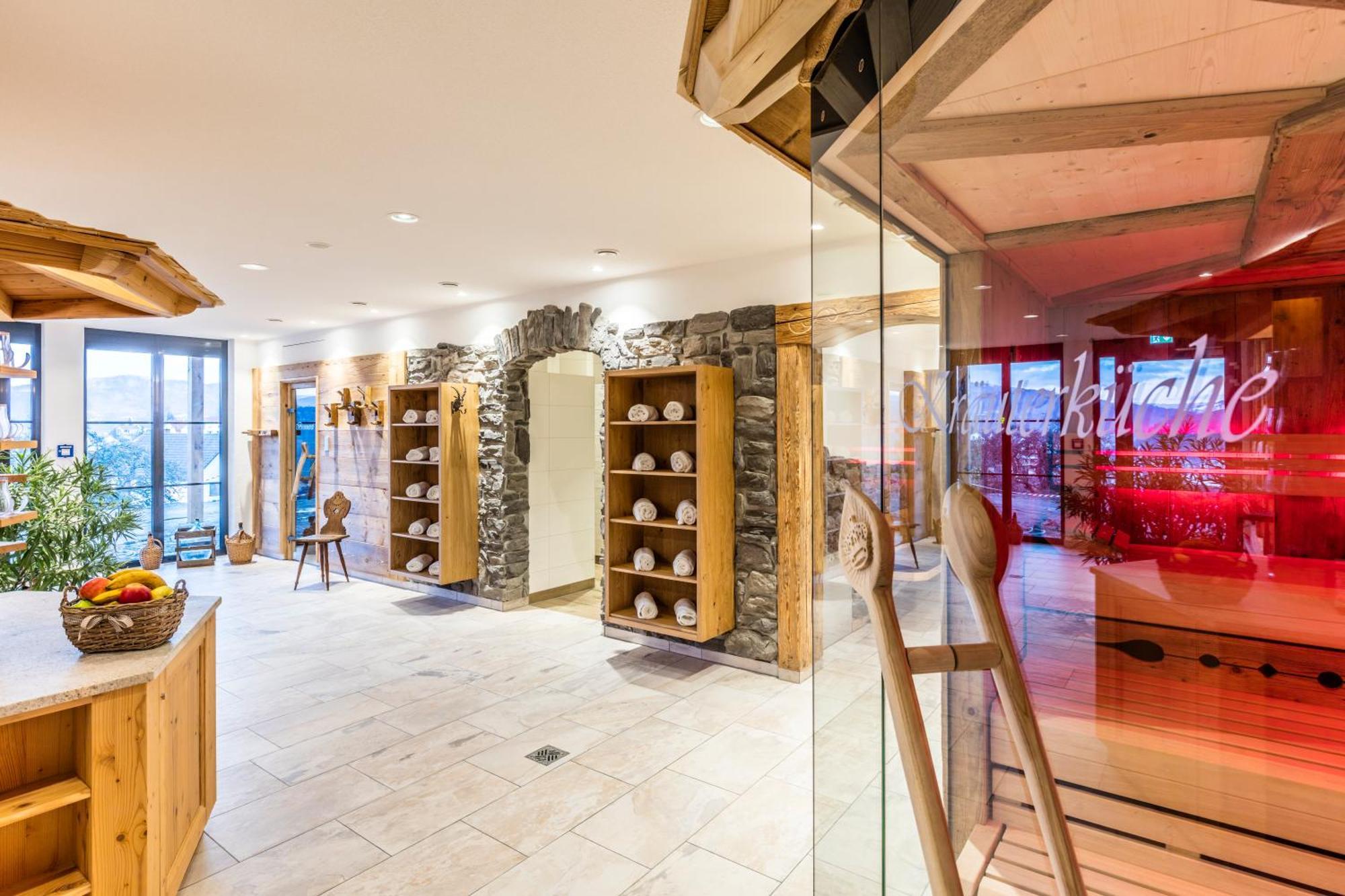 Restaurant Krone&wellness - Hotel 3*