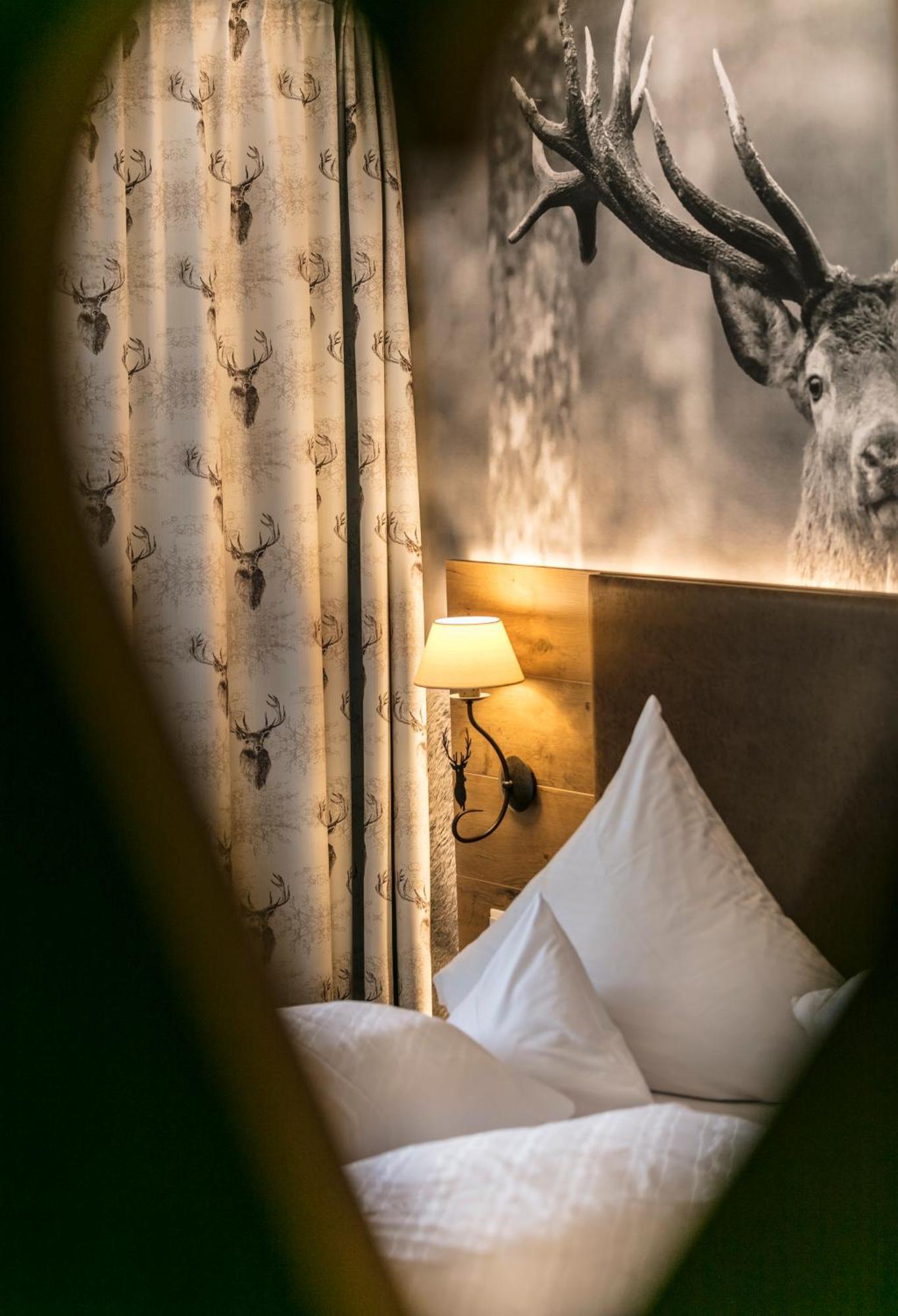 Hotel Restaurant Krone&wellness - 3*