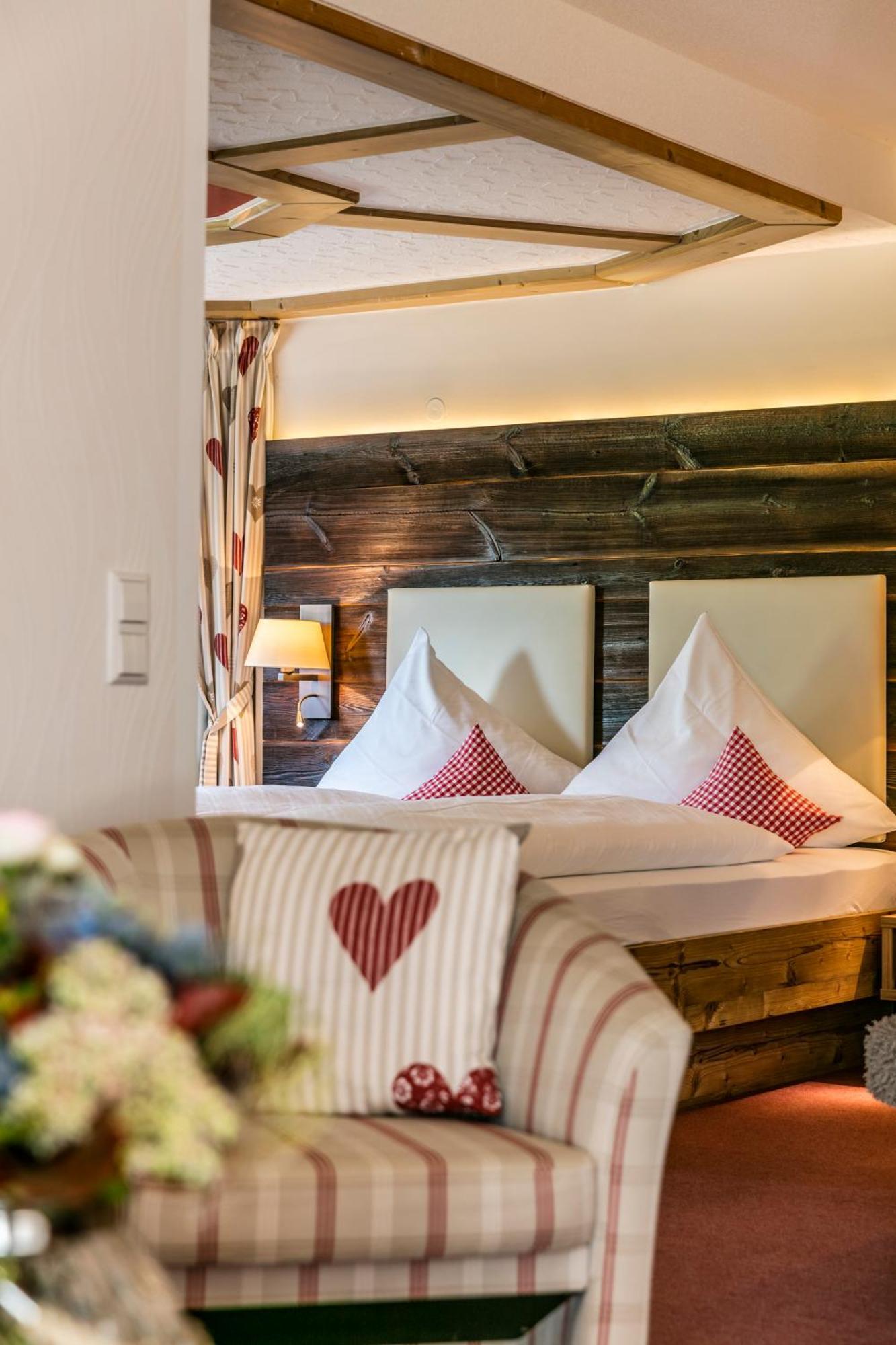 Restaurant Krone & Wellness - Hotel Schopfheim
