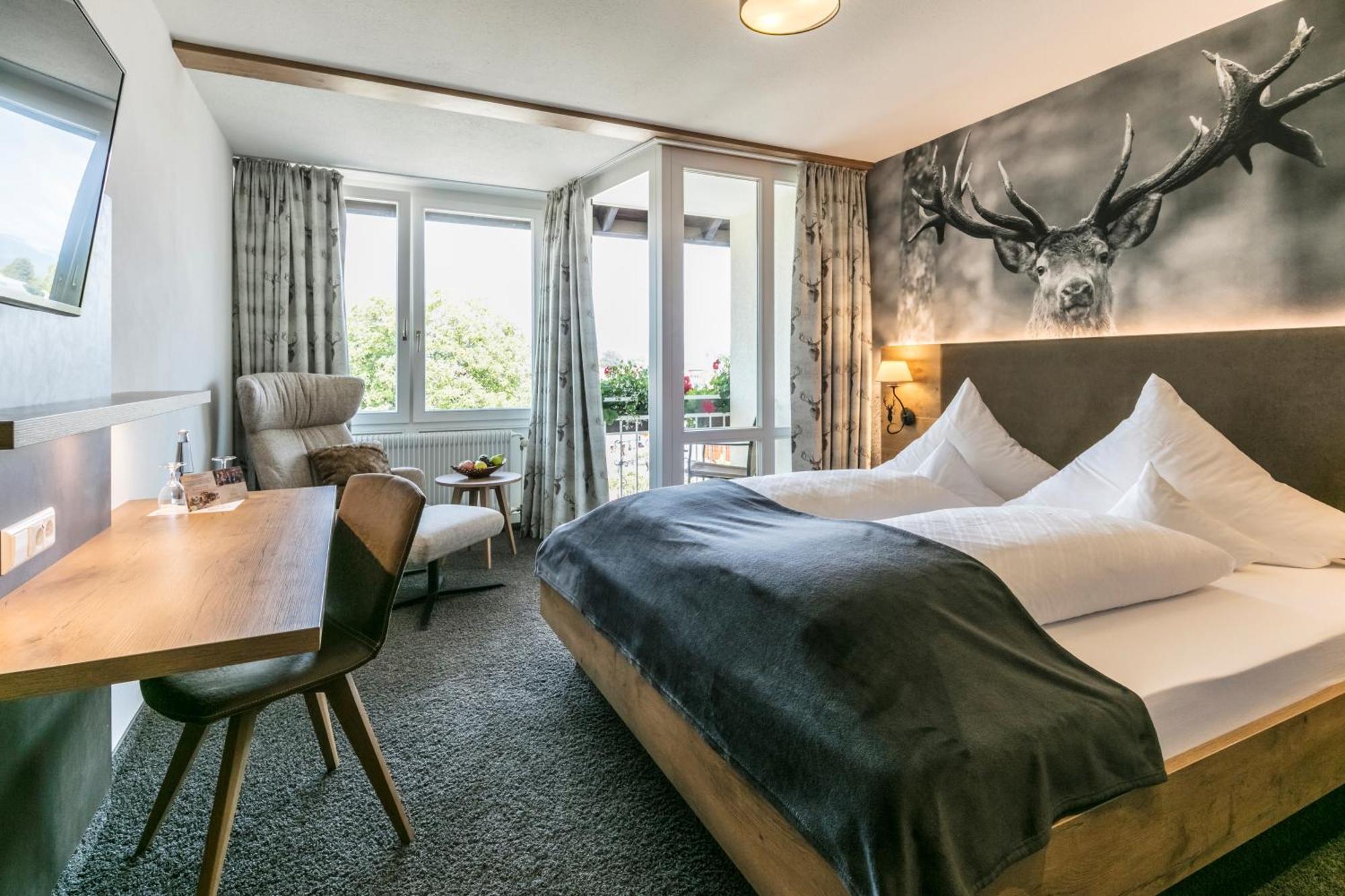 Restaurant Krone & Wellness - Schopfheim