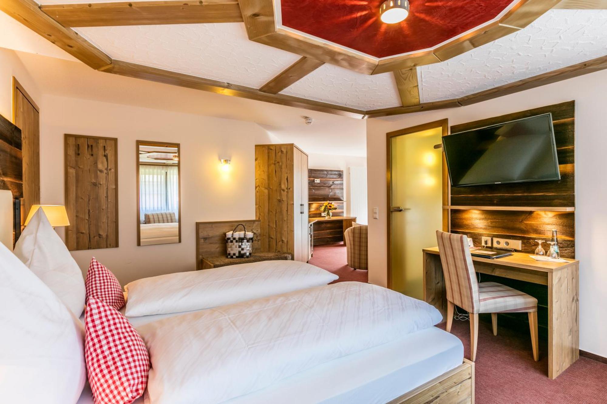 Restaurant Krone&wellness - 3* Schopfheim