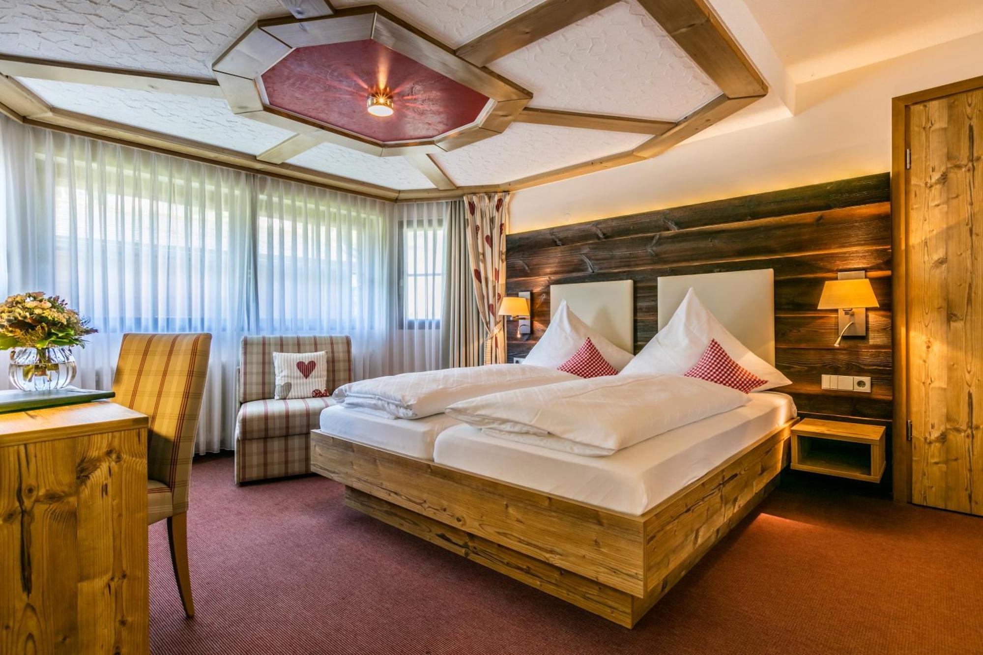 Restaurant Krone&wellness -