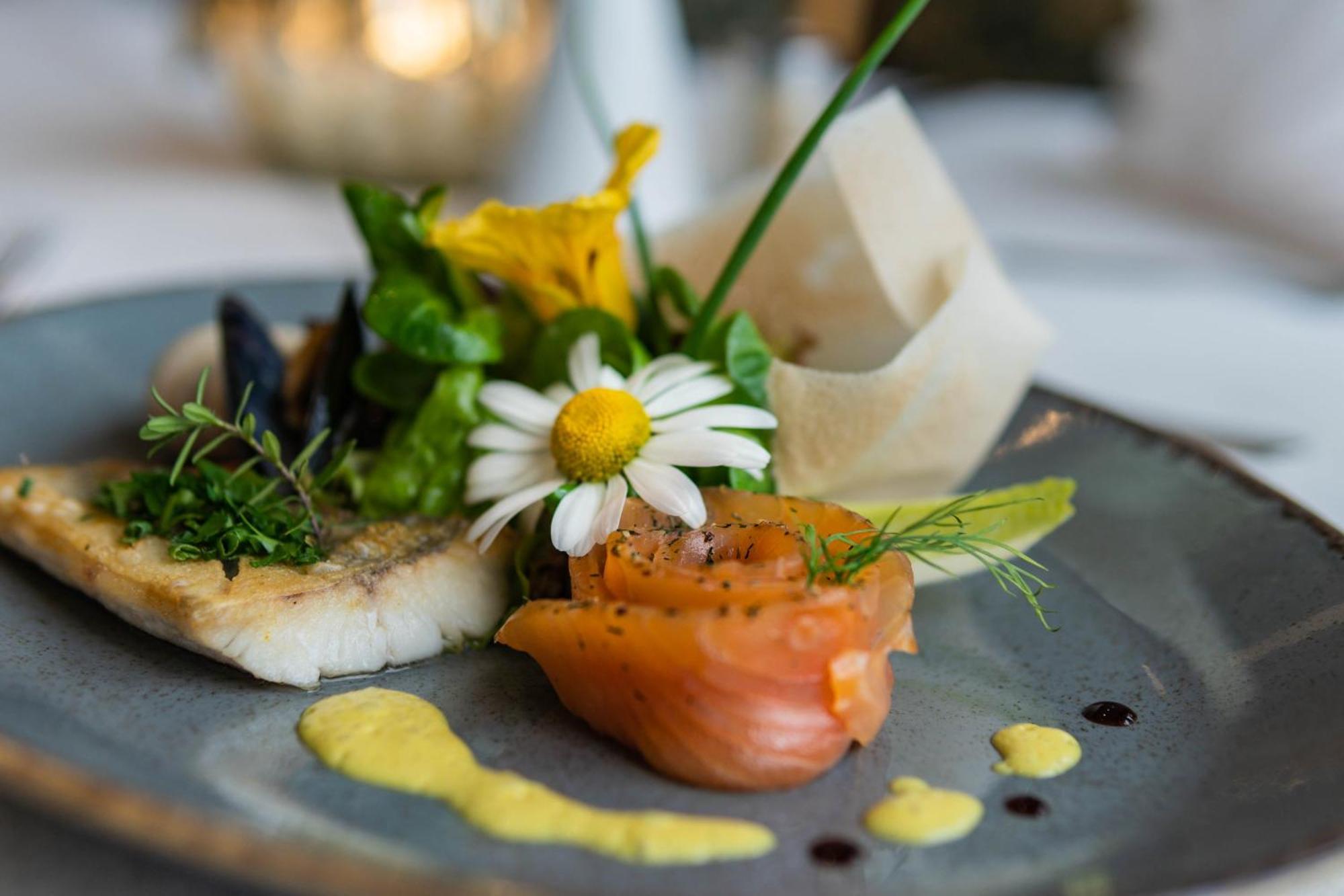 Restaurant Krone & Wellness - Hotel
