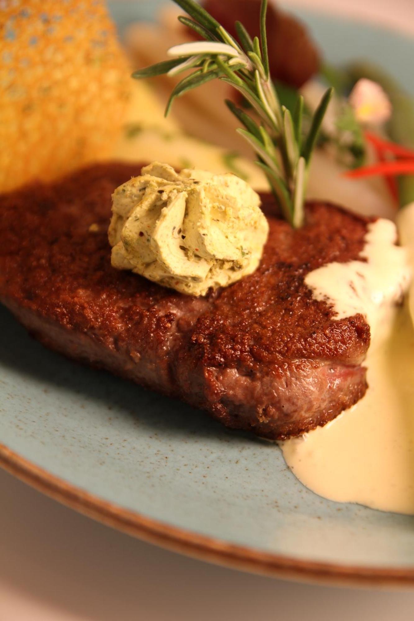 Hotel Restaurant Krone&wellness - 3*