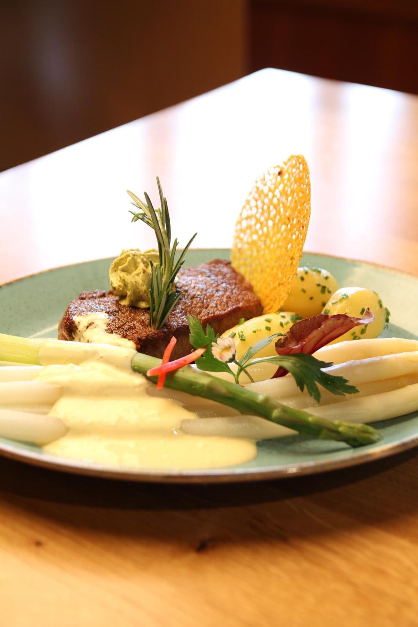 Hotel Restaurant Krone&wellness - Schopfheim