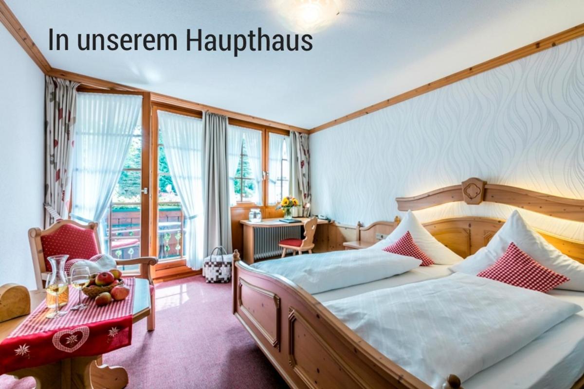 Hotel Restaurant Krone & Wellness - 3*
