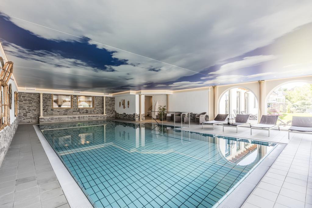Restaurant Krone&wellness - 3*
