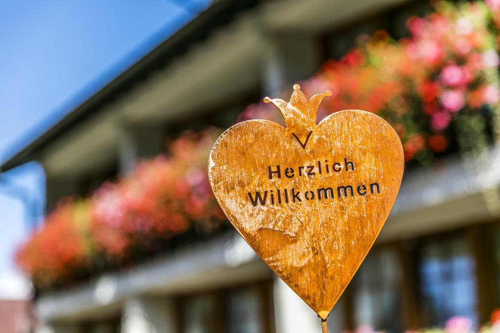 Hotel Restaurant Krone&wellness - Schopfheim