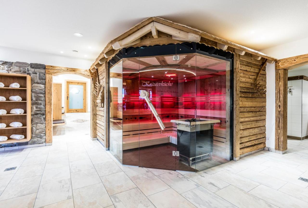 Hotel Restaurant Krone & Wellness -