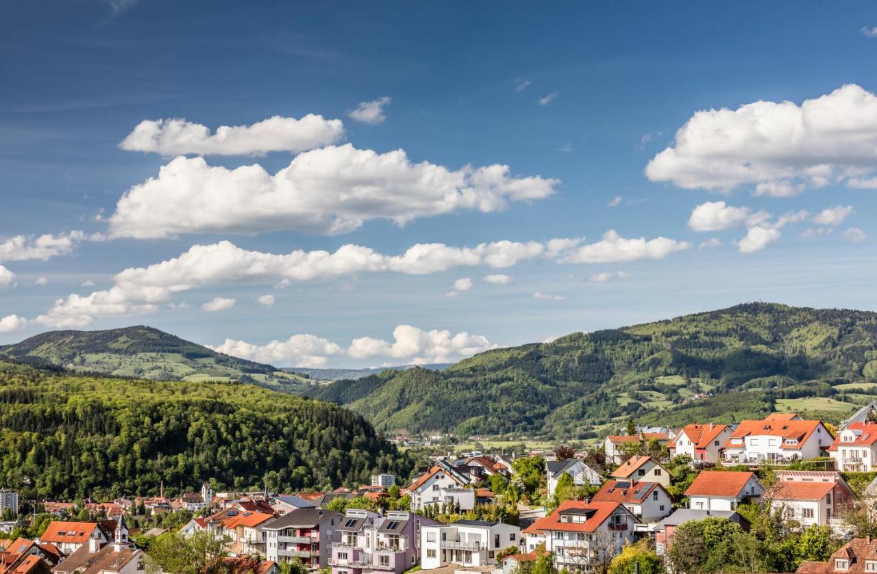 Restaurant Krone&wellness - 3* Schopfheim
