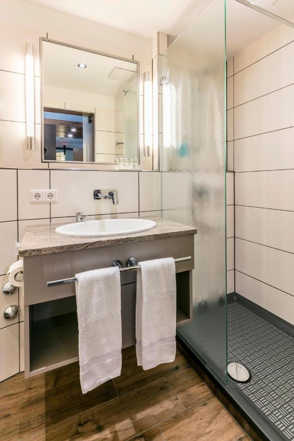 Restaurant Krone&wellness - Hotel