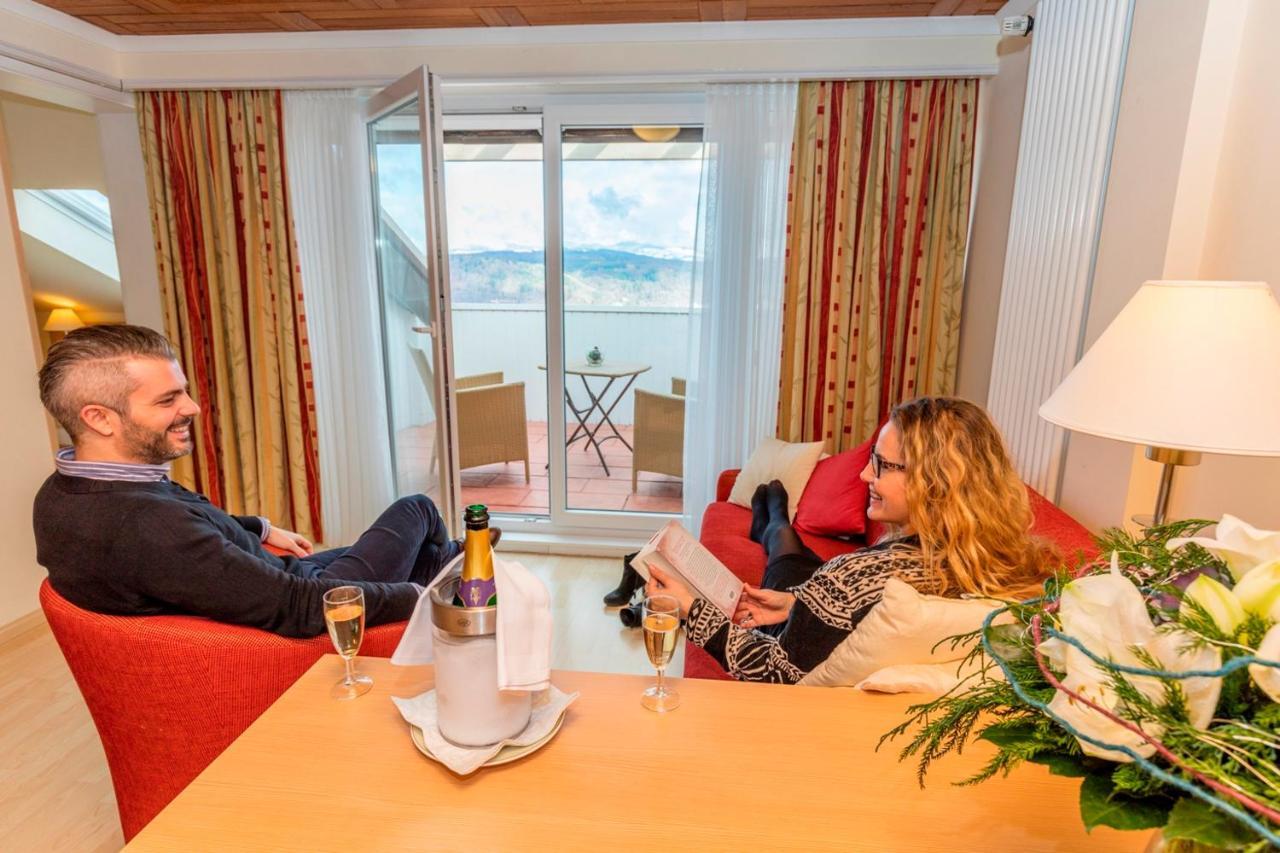 Restaurant Krone & Wellness - Schopfheim