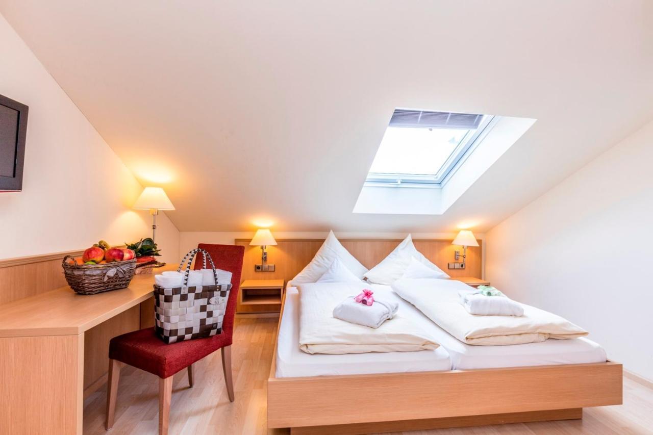 Restaurant Krone & Wellness - 3*