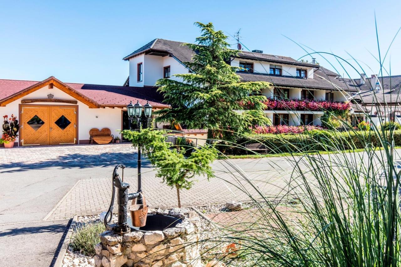 Restaurant Krone & Wellness - 3* Schopfheim