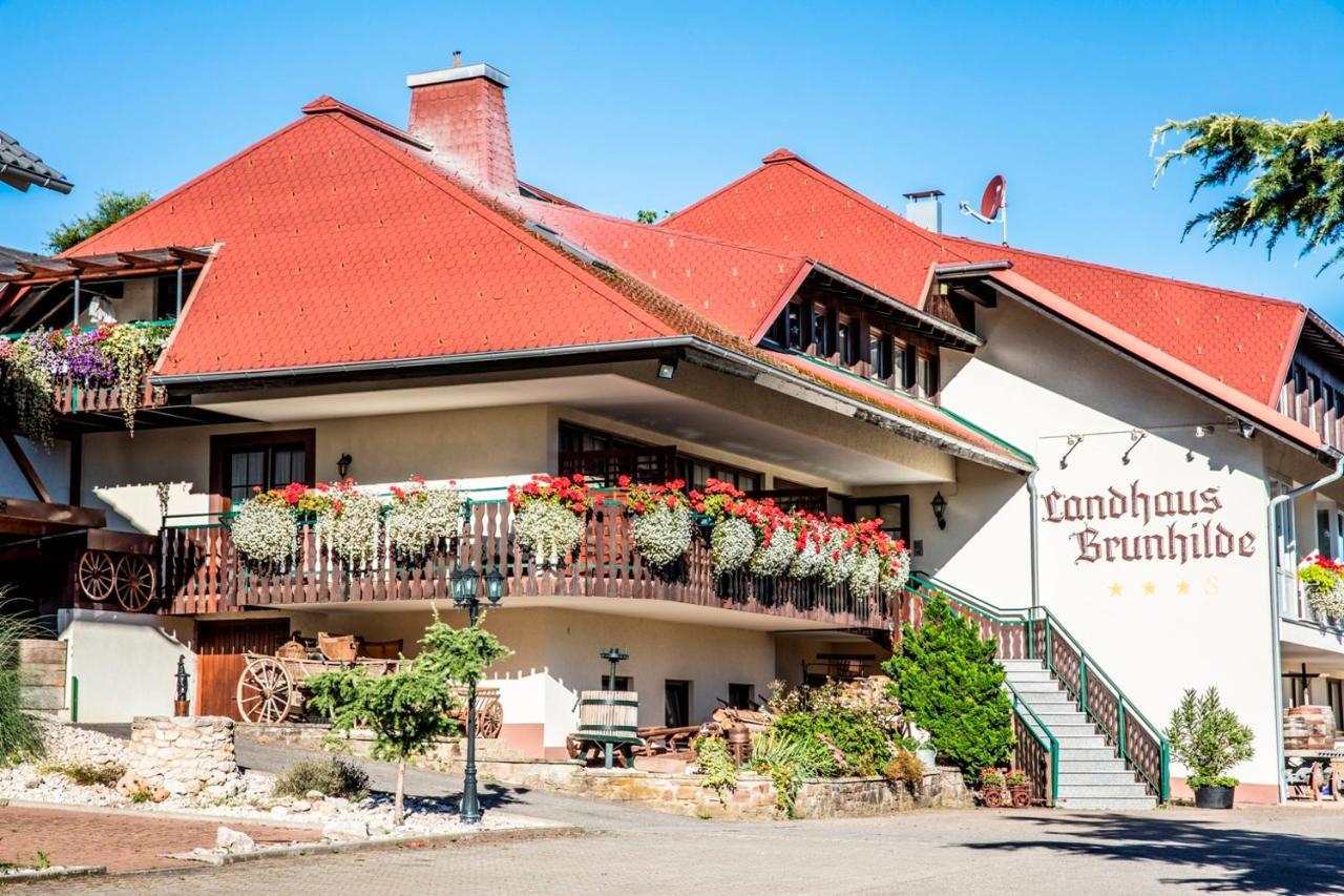 Restaurant Krone & Wellness - 3*