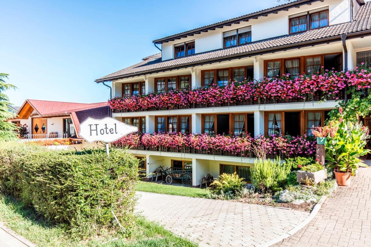 Restaurant Krone & Wellness - Hotel 3*