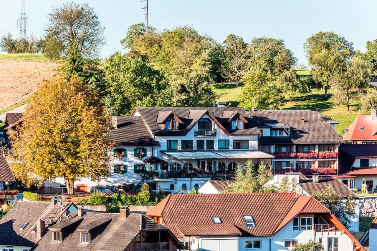 Restaurant Krone & Wellness - Hotel 3*