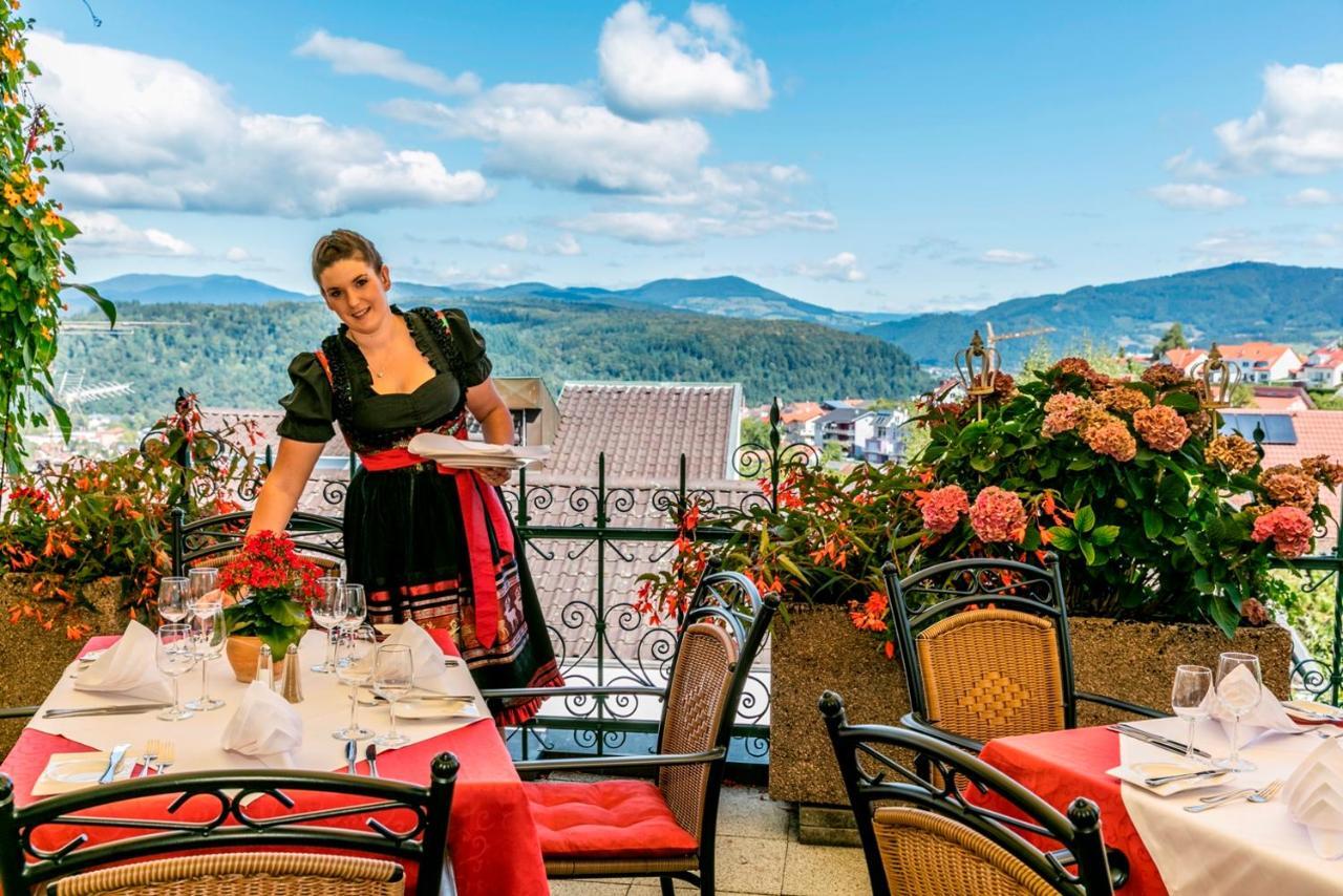 Restaurant Krone & Wellness - Hotel