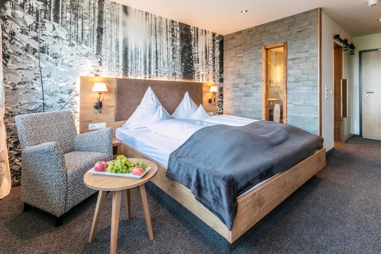 Restaurant Krone & Wellness - 3*