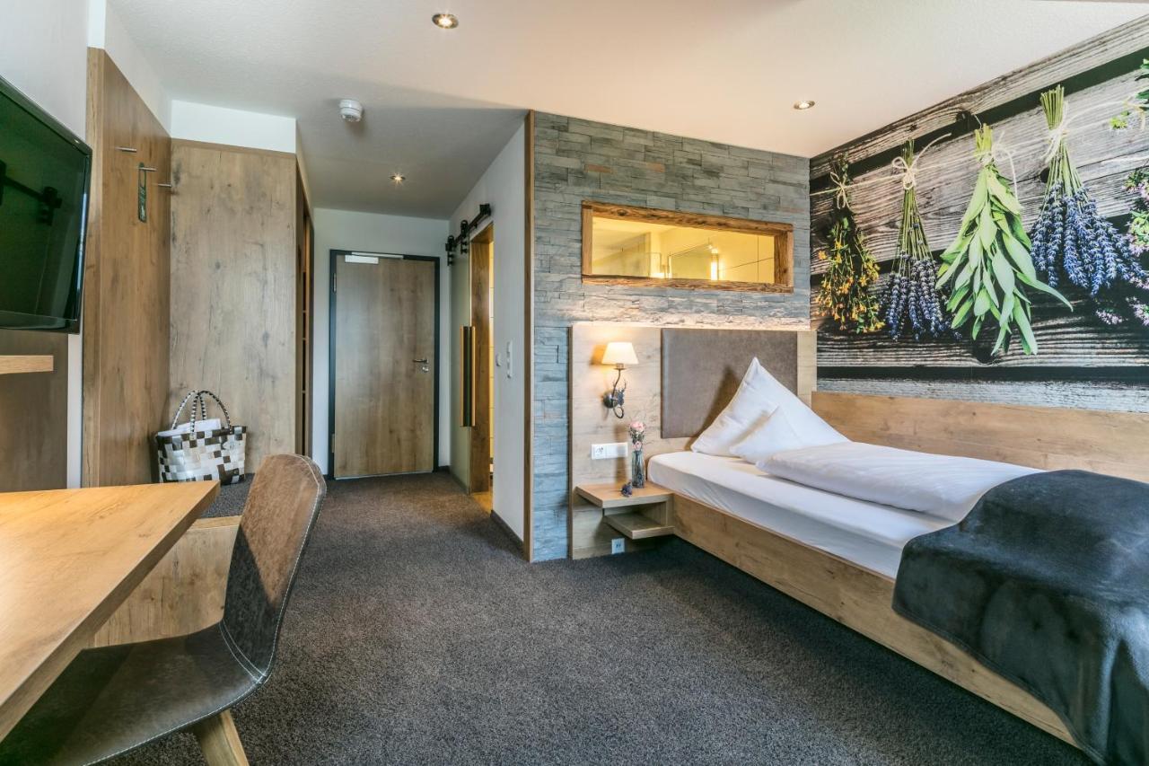 Restaurant Krone & Wellness - Hotel
