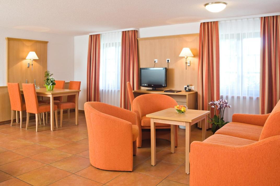 Restaurant Krone & Wellness - Hotel 3*